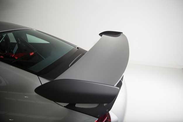 Improved Tire Clearance and Enhanced Off-Road Capability