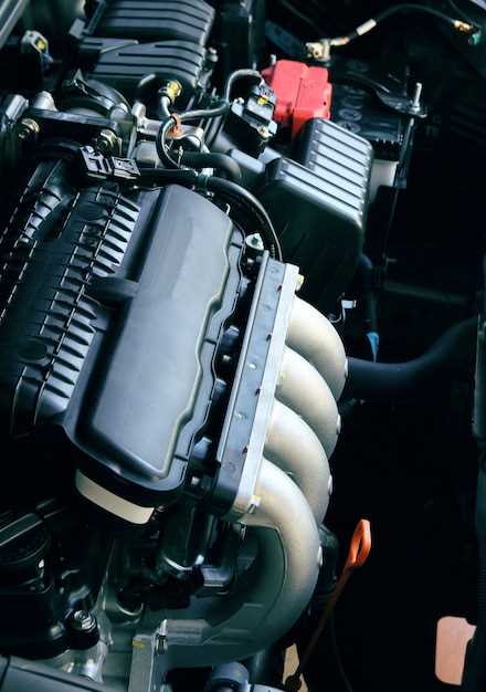Choosing the Right Air Intake for Your BMW Model