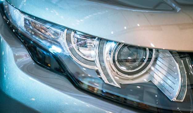 Installation Tips for BMW HID and LED Bulbs