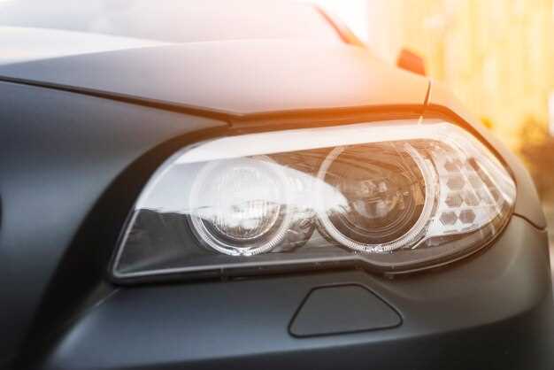 Choosing the Right LED Bulbs for Your BMW Model