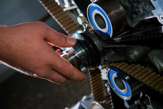 Choosing the Right Clutch Kit for Your BMW Model