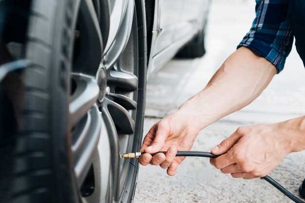 Best Techniques for Cleaning and Protecting BMW Tire Surfaces