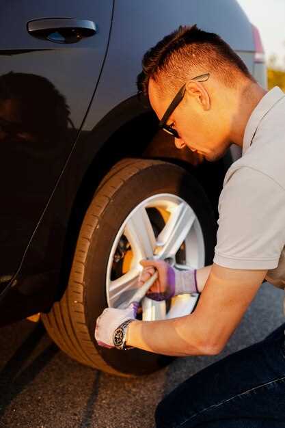 Best DIY Tips for BMW Tire Maintenance