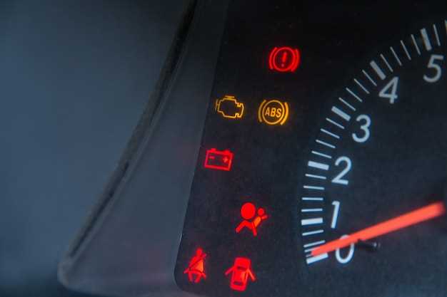 Identifying Common Dashboard Issues in BMW Models