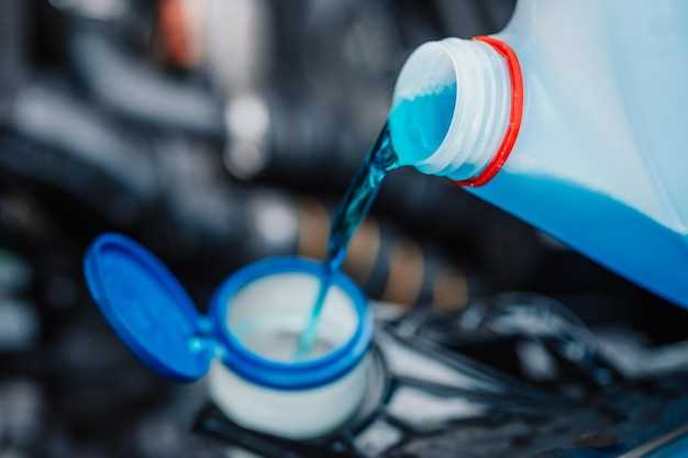 How to Properly Fill and Maintain BMW Coolant Levels