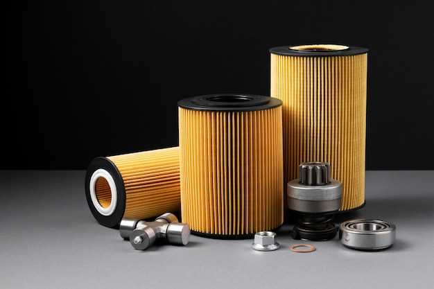 Replacement Frequency: When and How to Change Your BMW Oil Filter