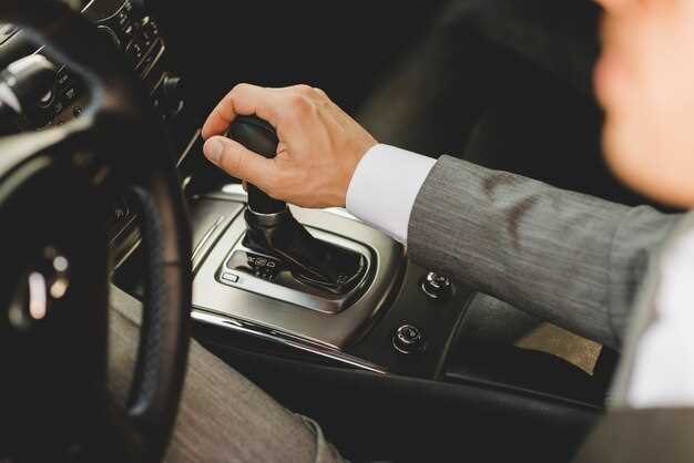 Preventative Maintenance Tips for BMW Gear Shifting Longevity