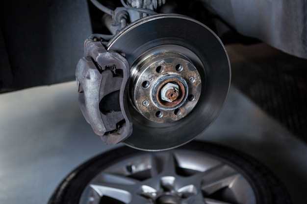 Advantages of Upgrading to Performance Brake Systems