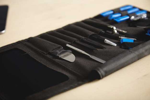 Essential Tools for BMW DIY Repairs
