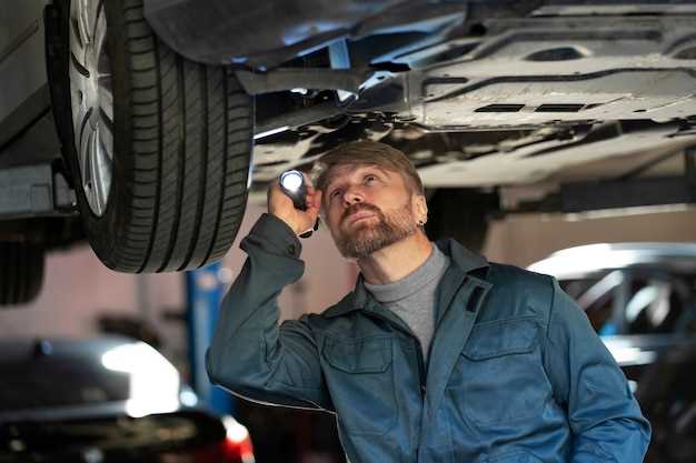 Step-by-Step Guide to Replace BMW Tail Light Bulbs