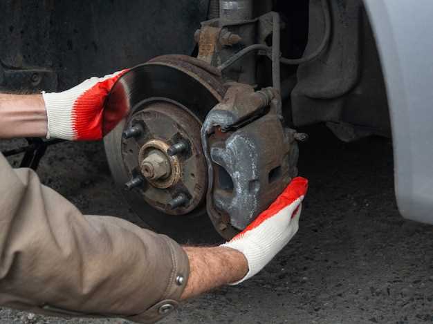 Step-by-Step Process for Bleeding BMW Brakes