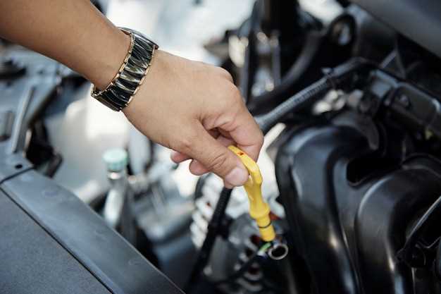 Steps to Accurately Measure Coolant Levels