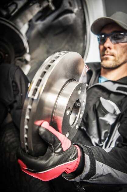 Steps to Properly Install and Maintain Your BMW Brake Rotors