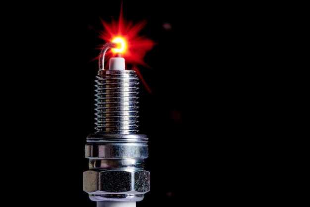 Maintenance Tips for Optimizing Your BMW Spark Plug Performance