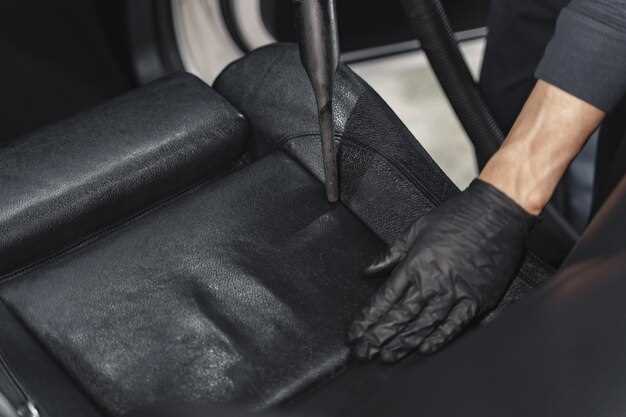 How to Clean and Protect BMW Leather Seats