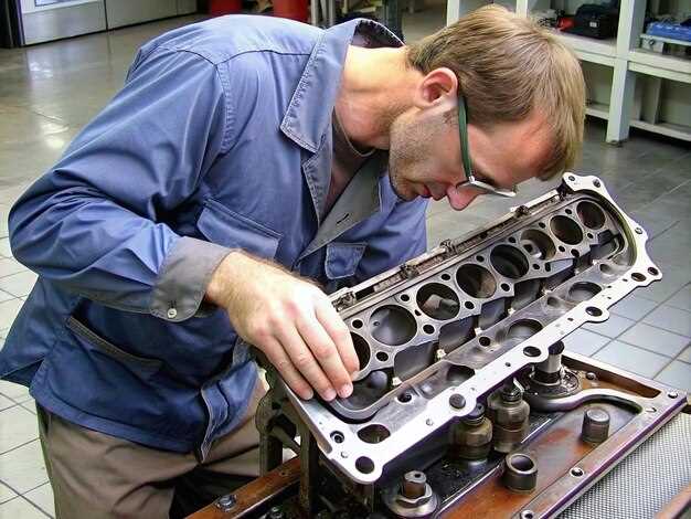 How to Inspect Your BMW’s Head Gasket