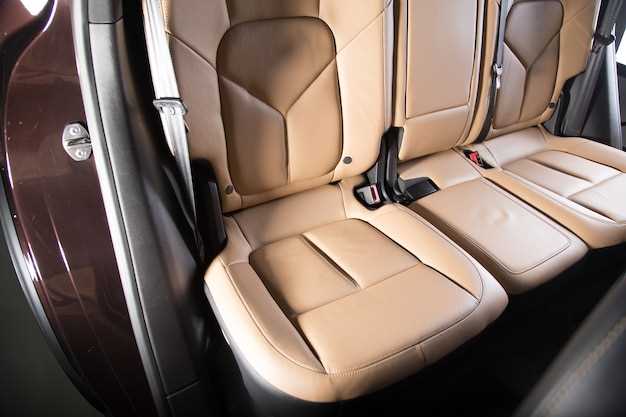 Choosing the Right Seat Covers for Your BMW Model