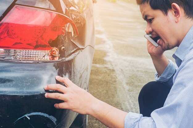 Step-by-Step Process for Repairing Your BMW Bumper