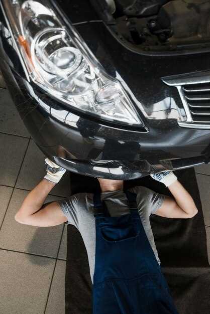How to Repair BMW Bumper Damage