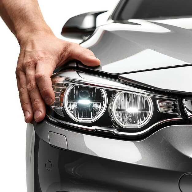 Installing New Headlights and Testing for Proper Functionality