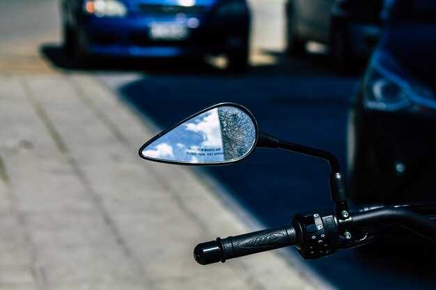 Step-by-Step Process for Safe Removal of Damaged Side Mirrors