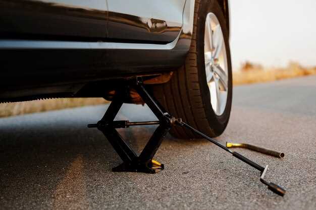 Step-by-Step Guide to Safely Using a Floor Jack