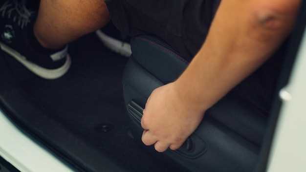 How to Safely Jack Up Your BMW