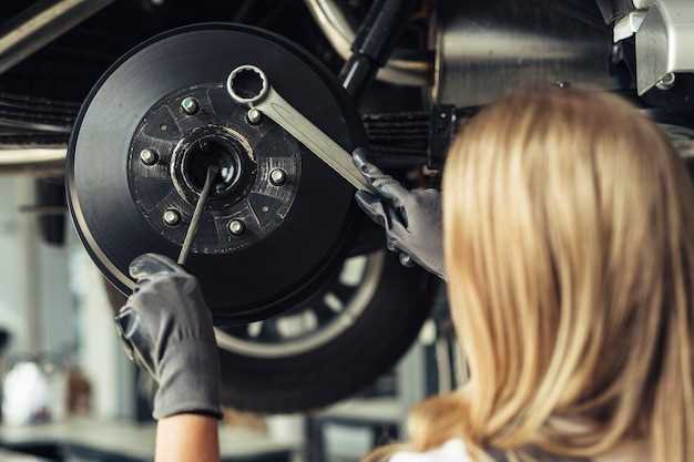 Testing and Adjusting Your BMW's Brake Performance After Upgrade