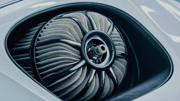 Selecting the Right Cooling Fan for Your BMW Model