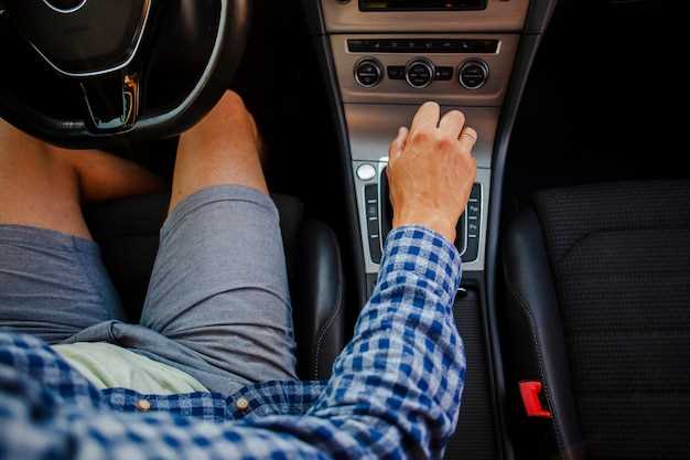 Step-by-Step Installation Process for Your New Short Shifter