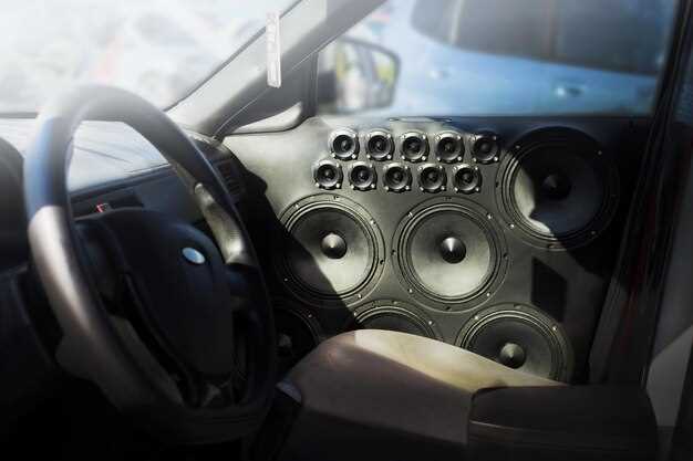 Step-by-Step Installation Process for BMW Sound Systems