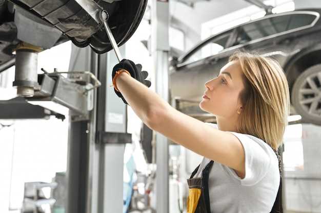 Tuning and Maintenance Tips for Enhanced Handling with Sway Bars