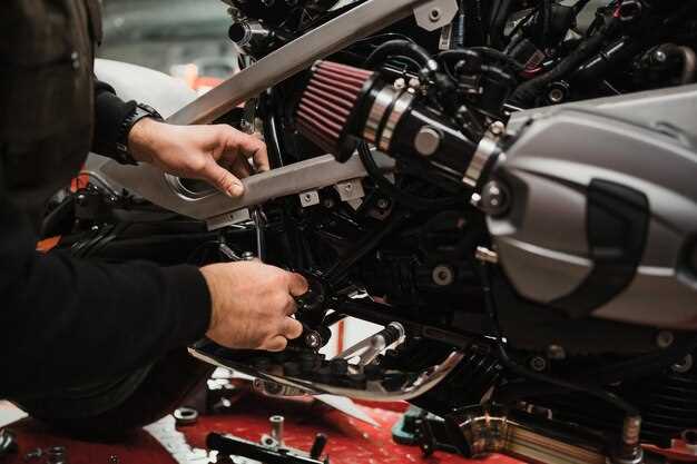 Installation Guide: Steps to Upgrade Your BMW Sway Bars