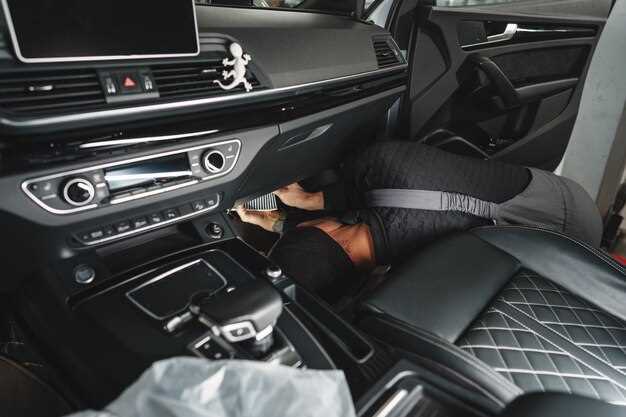 Choosing the Right Ambient Lighting Kit for Your BMW