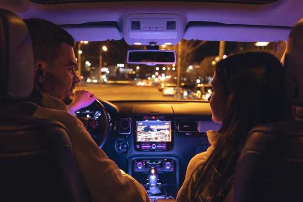 Installing BMW Interior Ambient Lighting
