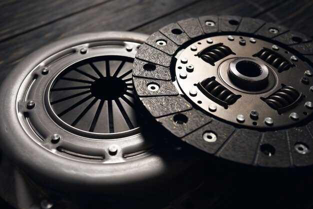 Signs Your BMW Needs a Clutch Replacement