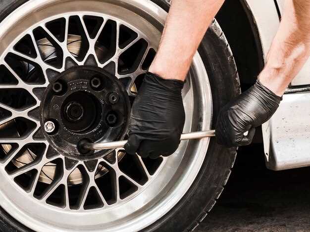 Understanding Scheduled Maintenance Recommendations for BMW Brake Systems