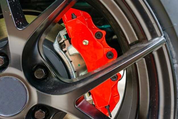 When to Replace BMW Brake Calipers