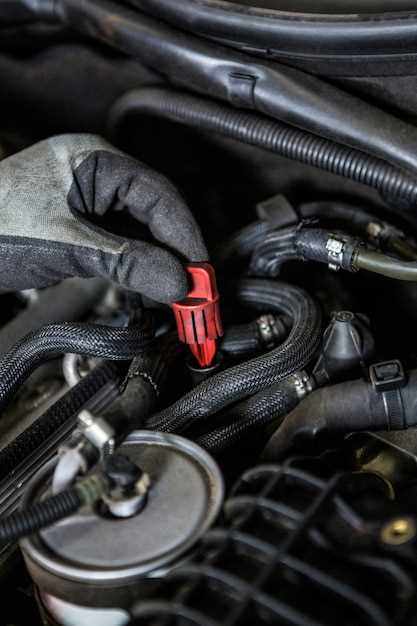 Identifying Symptoms of Malfunctioning Fuel Injectors in BMWs
