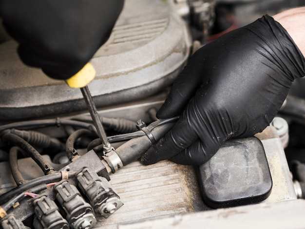 When to Replace BMW Fuel Injectors