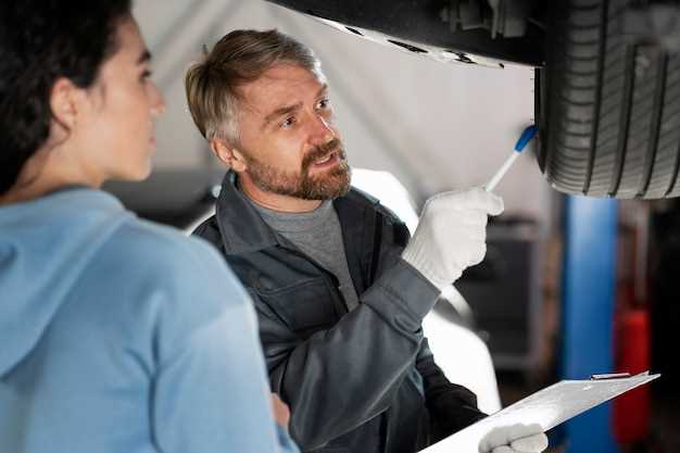 When to Replace BMW Shock Absorbers